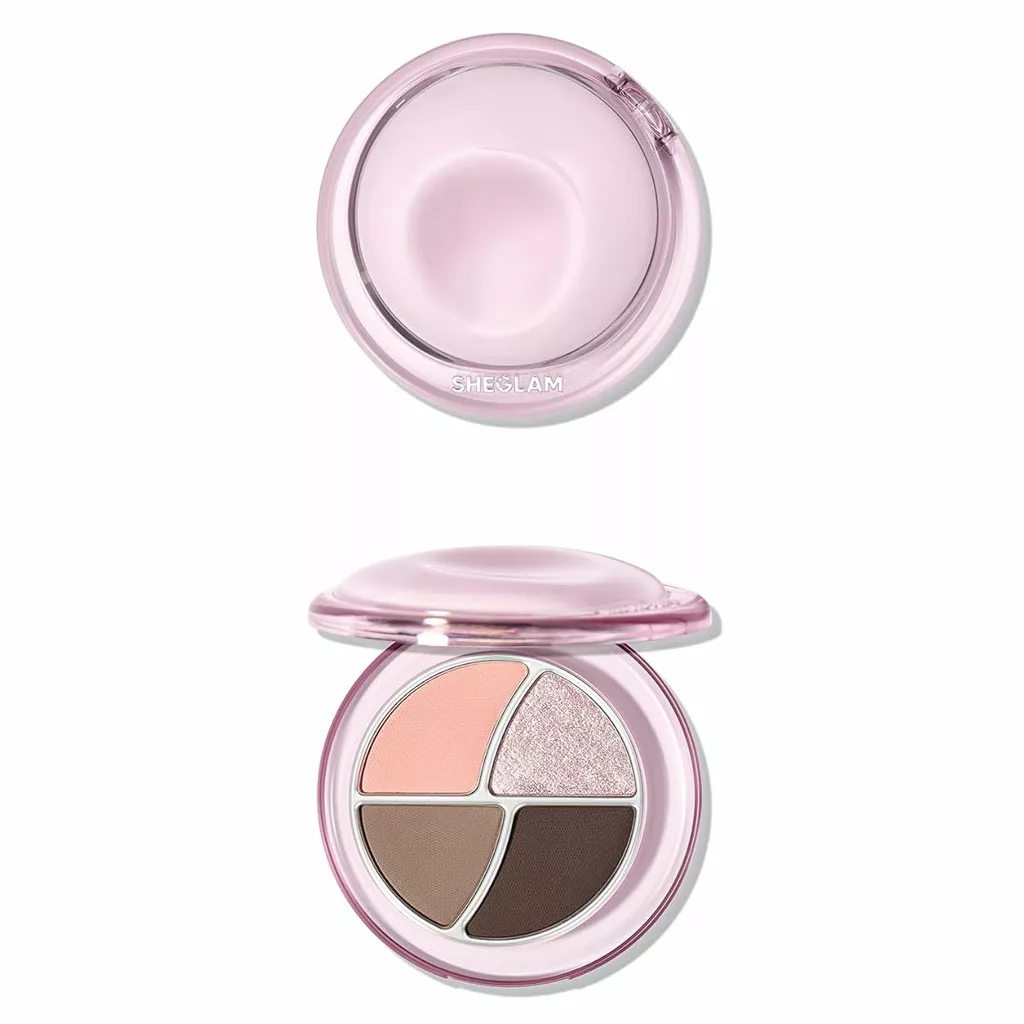 پالت مینی کاربردی شیگلم مدل bubble dreams