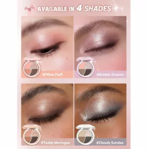 پالت مینی کاربردی شیگلم مدل bubble dreams