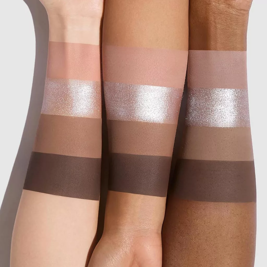 پالت مینی کاربردی شیگلم مدل bubble dreams