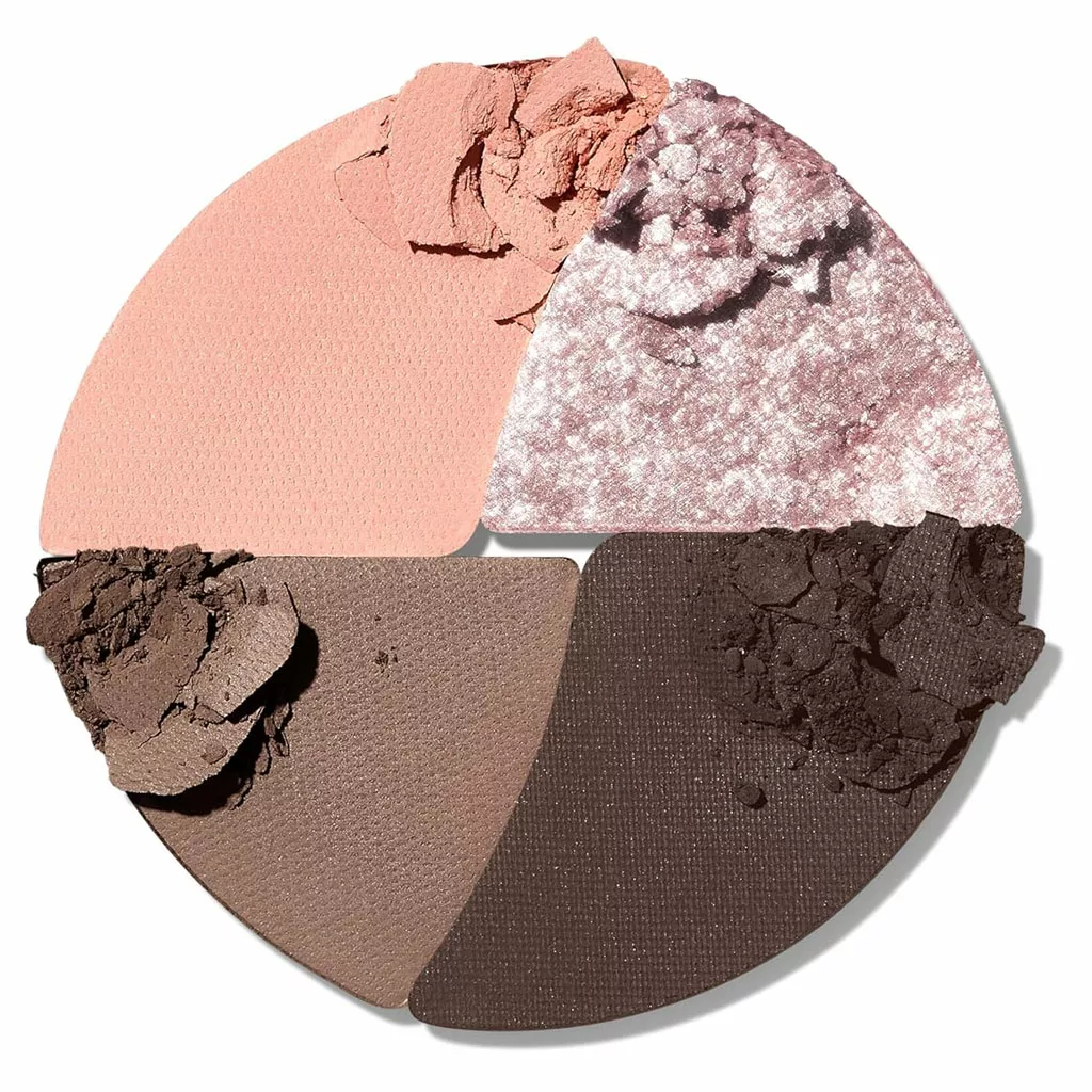 پالت مینی کاربردی شیگلم مدل bubble dreams