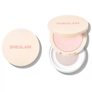 پودر فیکس دو طبقه جدید شیگلم مدل bubblegum