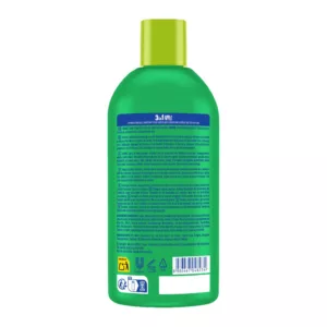 شامپو بچه سواو حاوی مواد نرم کننده و عصاره سیب