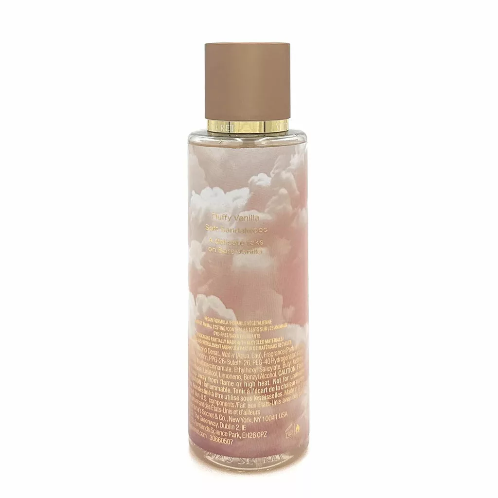 بادی میست ویکتوریا سکرت مدل bare vanilla daedream