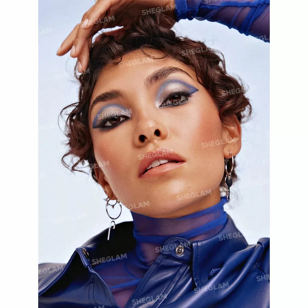 پالت جذاب ۱۲ رنگ شیگلم مدل wolf calls