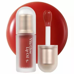 لیپ اویل اکسیس وای رنگ cozy fig