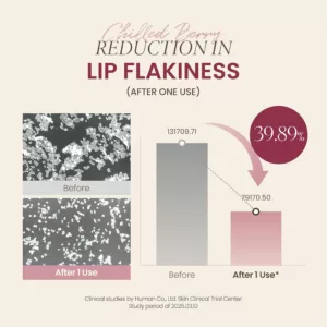 لیپ اویل اکسیس وای رنگ cozy fig