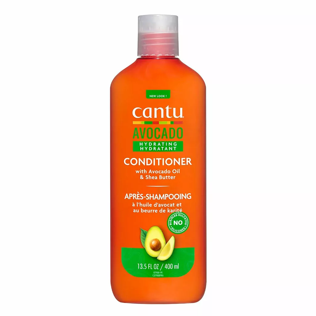 نرم کننده آبرسان و مرطوب کننده آوکادو کنتو