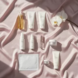 روتین پوست کره‌ای (K-Beauty)