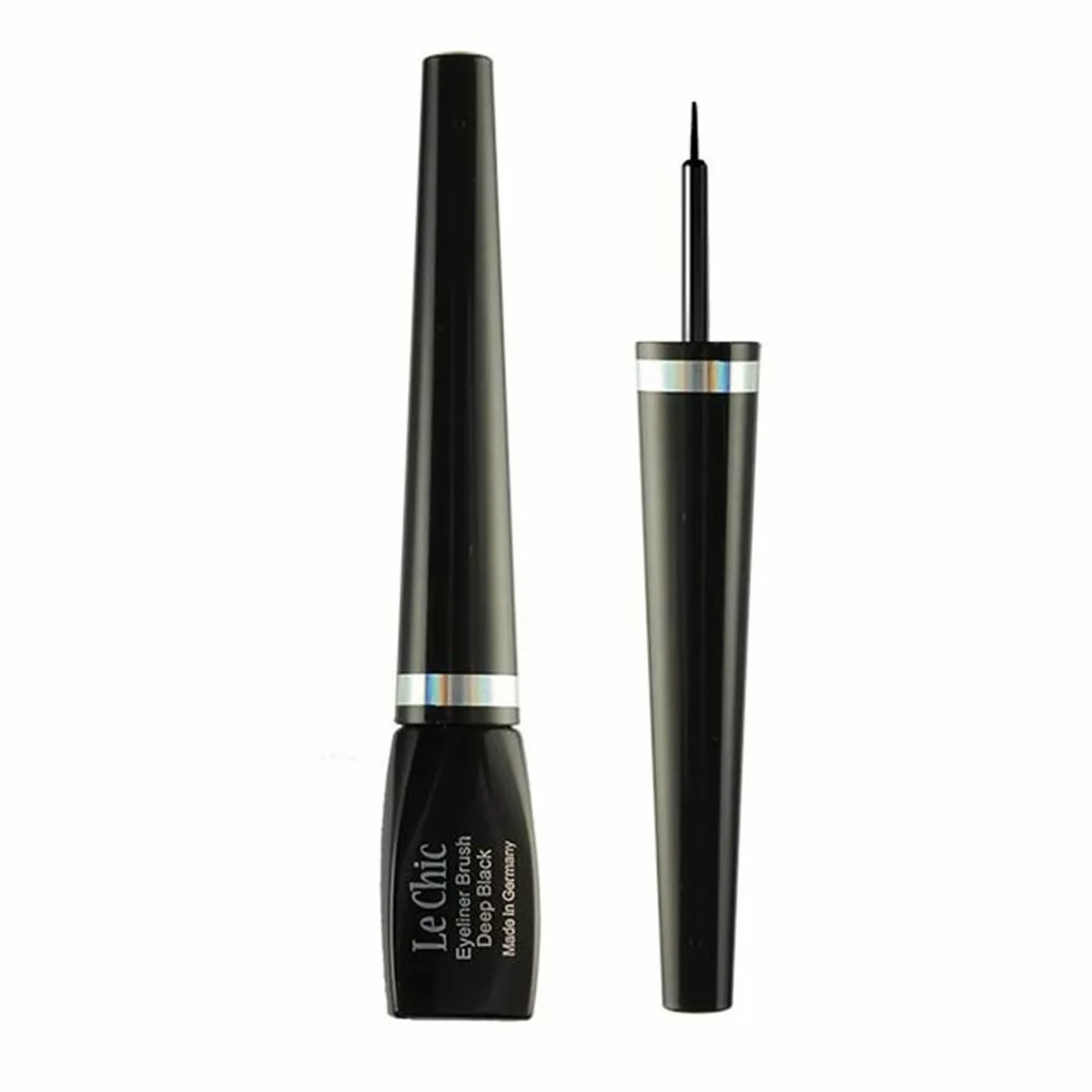 خط چشم ضد آب مویی لچیک