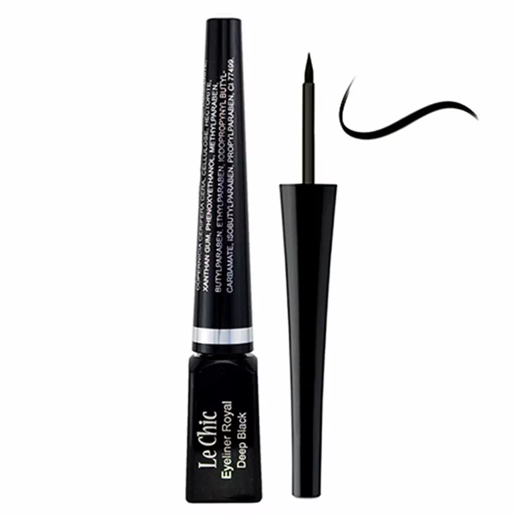 خط چشم ضد آب ماژیکی لچیک