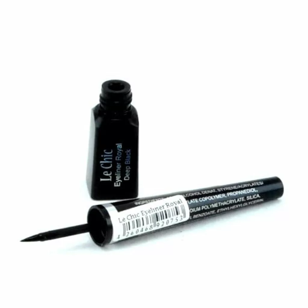 خط چشم ضد آب ماژیکی لچیک