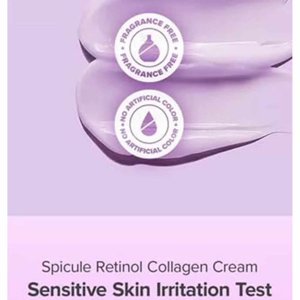 کرم صورت ضد چروک کلاژن مری اند می