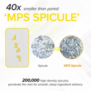 کرم صورت ضد چروک رتینول مری اند می