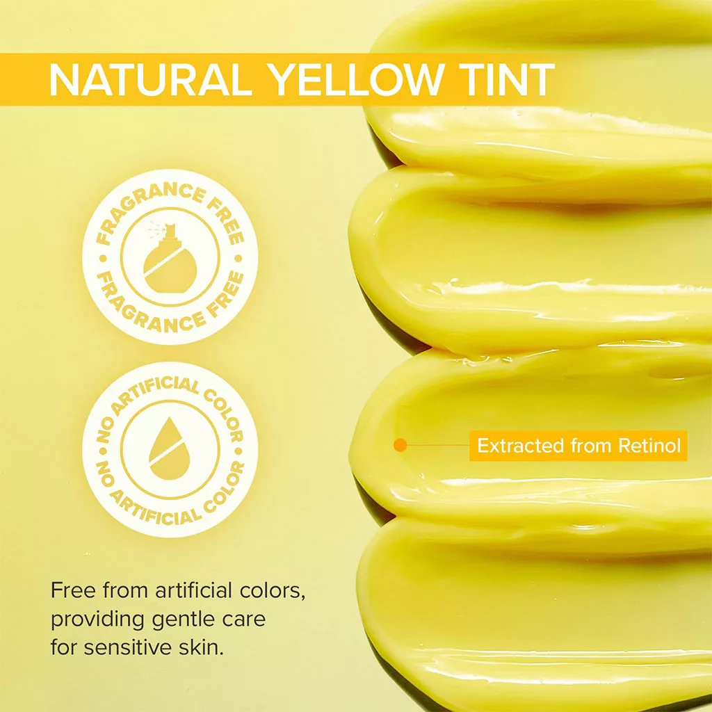 کرم صورت ضد چروک رتینول مری اند می