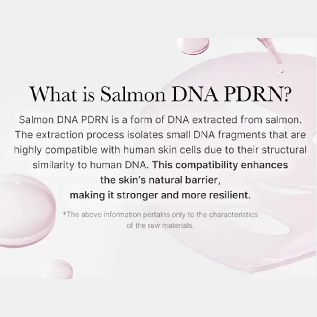 ماسک ژل صورت ورقی کلاژن مدی کیوب