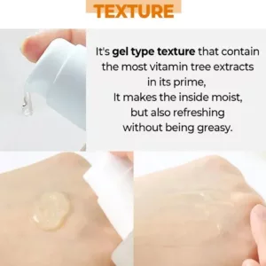 سرم گود بای بلمیش نامبوزین ضد لک و قرمزی پوست