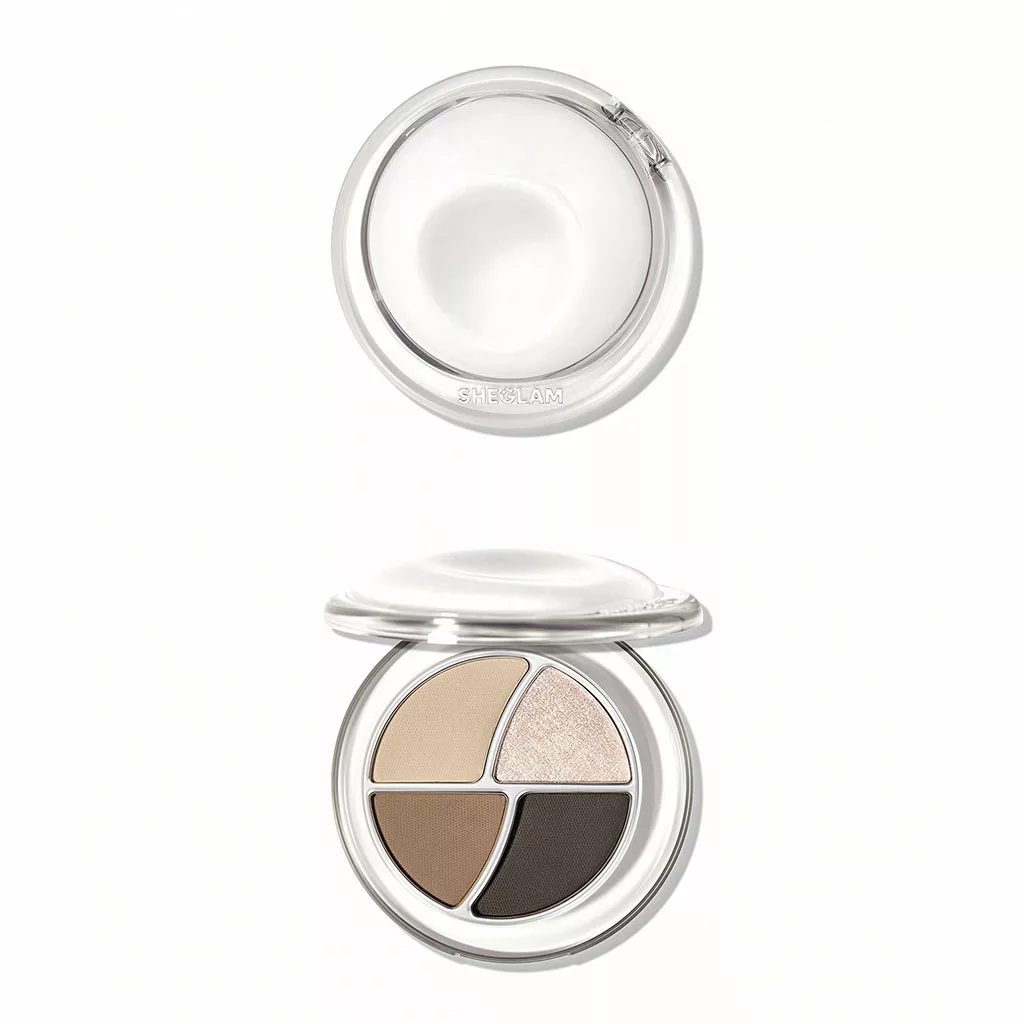 پالت مینی کاربردی شیگلم مدل cloudy sundae