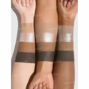 پالت مینی کاربردی شیگلم مدل cloudy sundae