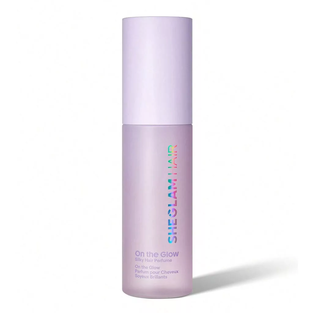 عطر مو شاین و ابریشمی کننده شیگلم