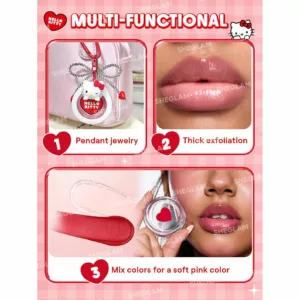 بالم لب هلو کیتی شیگلم بیرنگ