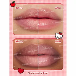 بالم لب هلو کیتی شیگلم بیرنگ