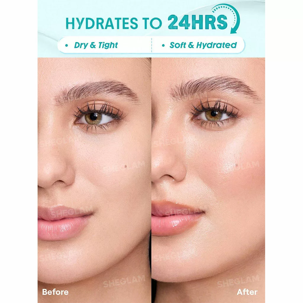 پرایمر هیدرو اسلیم شیگلم