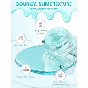 پرایمر هیدرو اسلیم شیگلم