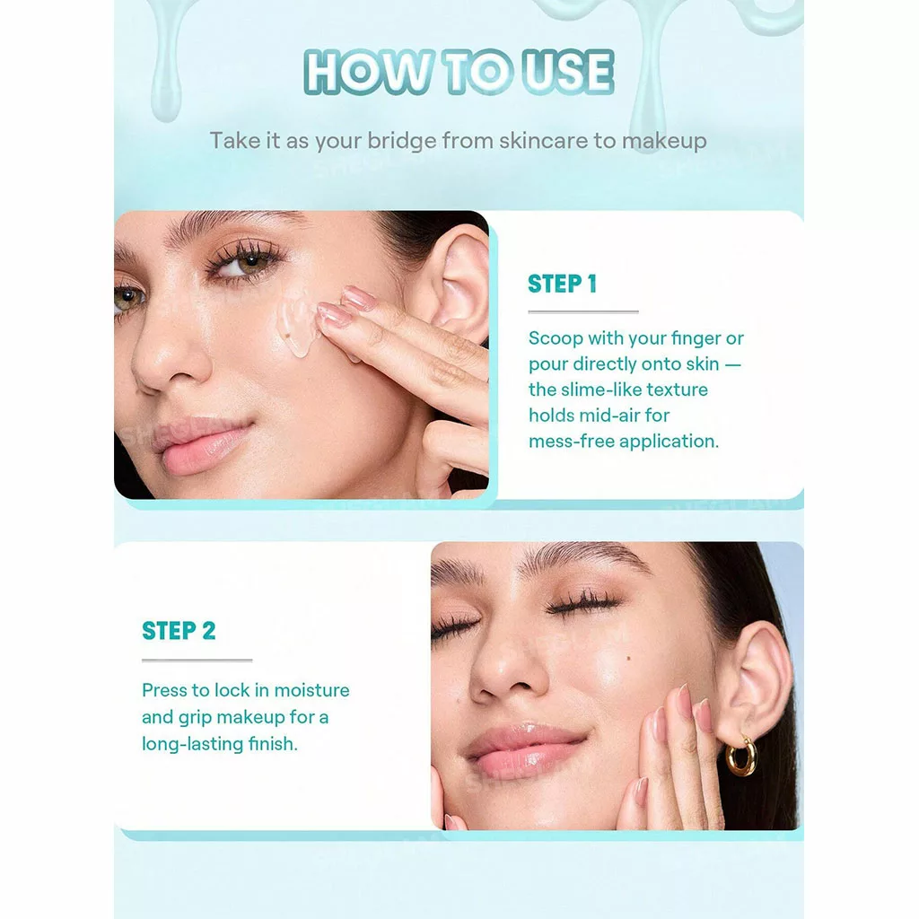 پرایمر هیدرو اسلیم شیگلم