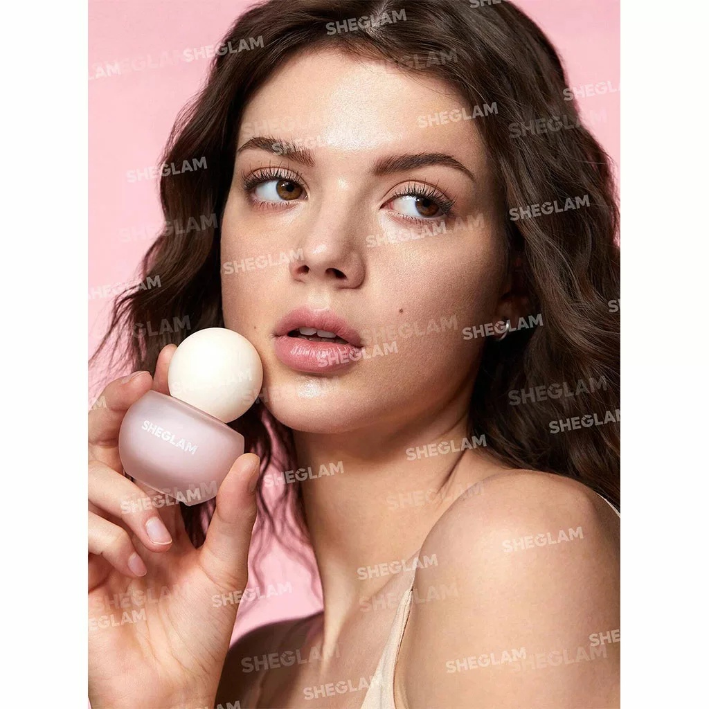 سرم پرایمر شیگلم حاوی نیاسینامید