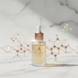 رتینول چیست و چه تفاوتی با رتینوئید دارد؟