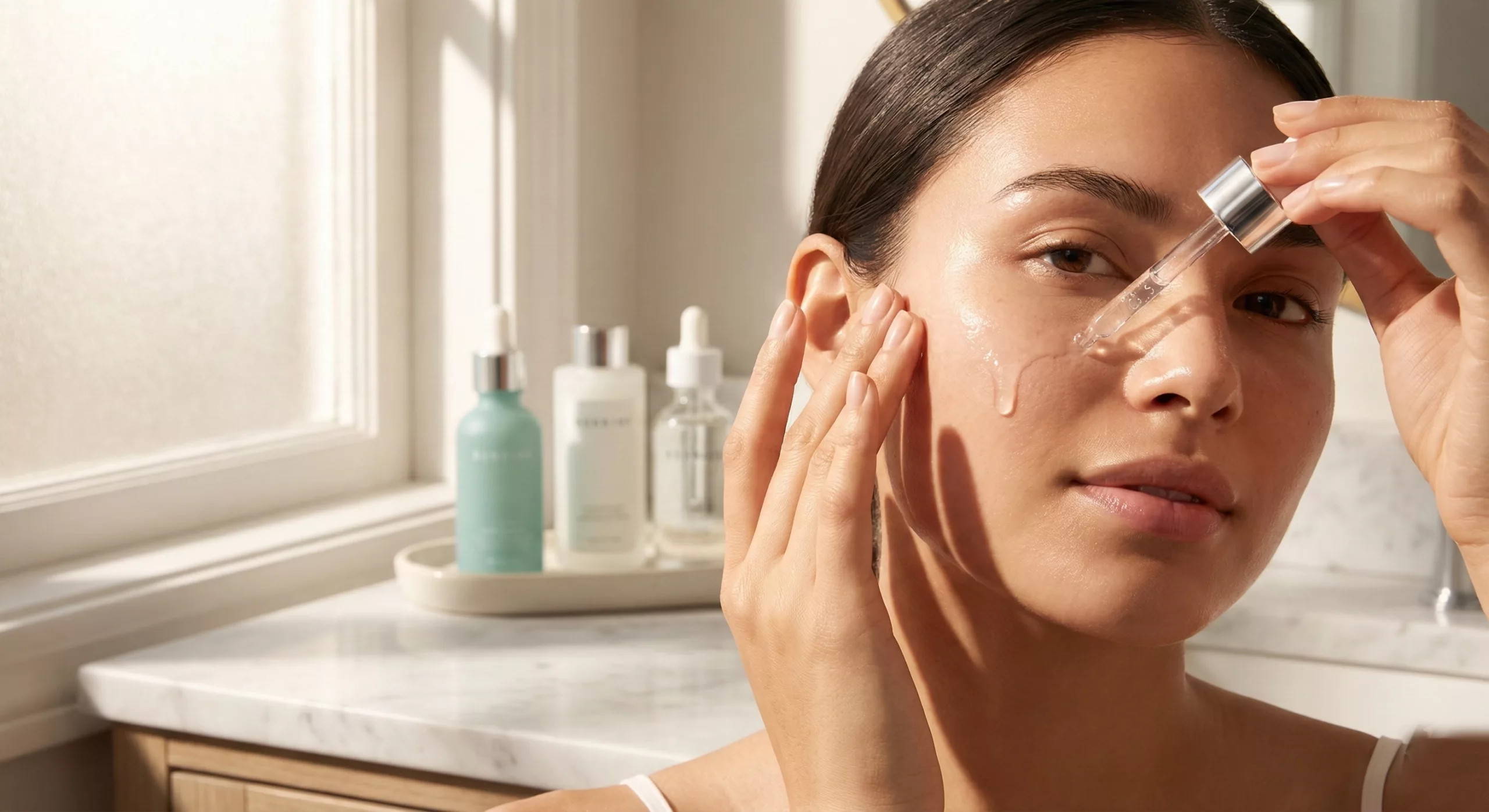 راهنمای روتین پوستی برای مبتدیان