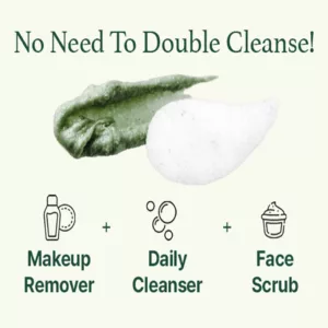 پاکسازی کننده آرنسیا برنج تازه fresh green