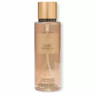 بادی میست جذاب وانیل ویکتوریا سکرت bare vanilla