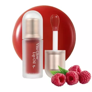 لیپ اویل اکسیس وای Chilled Berry