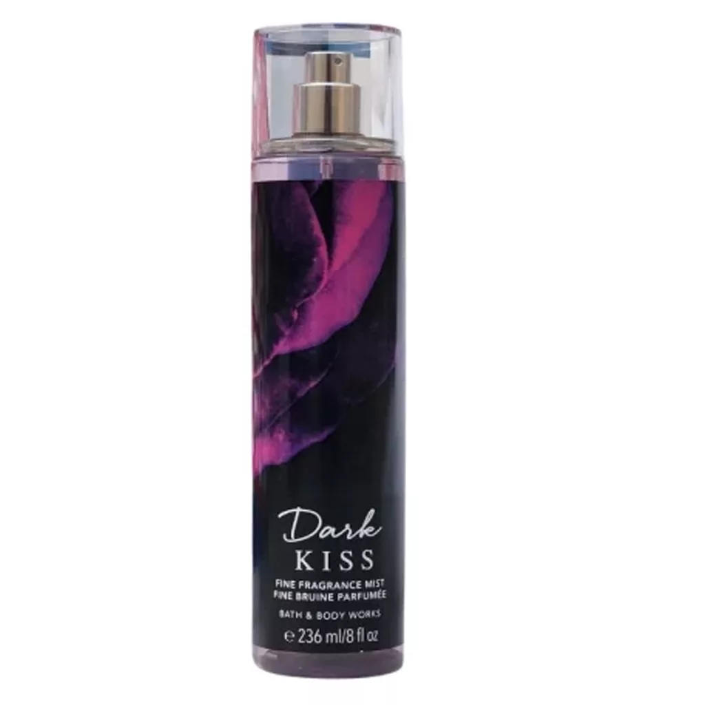 بادی میست ماندگار و جذاب بث اند بادی ورکز مدل dark kiss بادی میست ماندگار و جذاب بث اند بادی ورکز مدل dark kiss