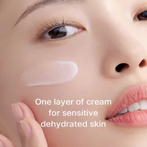 کرم مرطوب کننده کنترل چربی سلیمکس