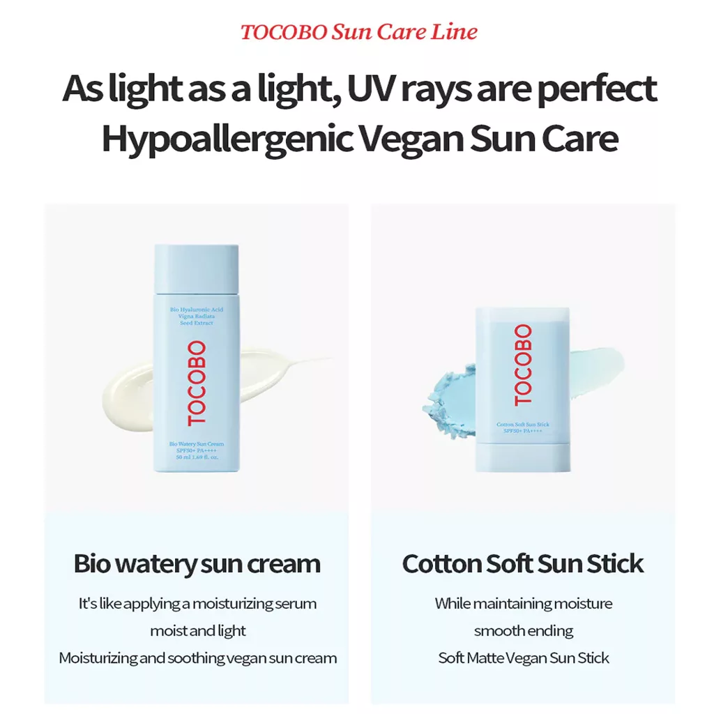 ضدآفتاب استیکی توکوبو کره جنوبی اورجینال SPF50