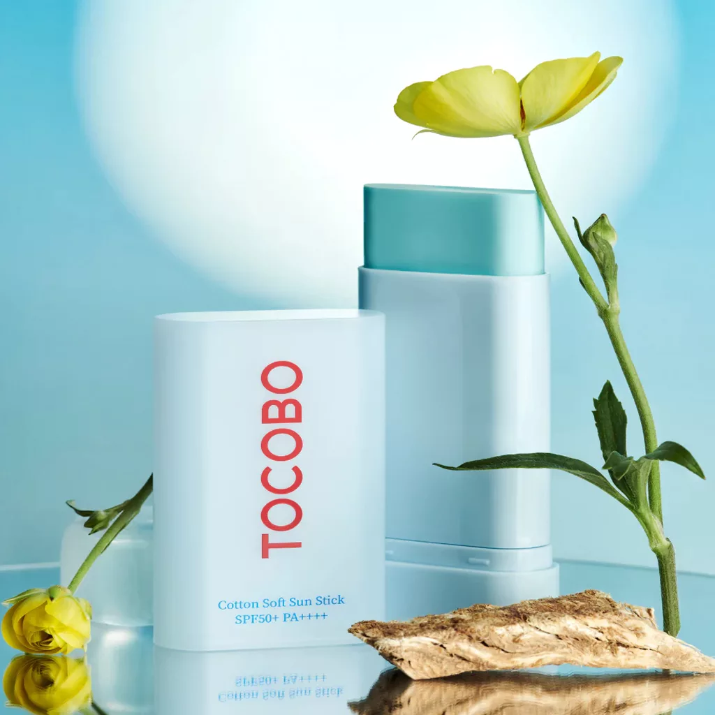 ضدآفتاب استیکی توکوبو کره جنوبی اورجینال SPF50