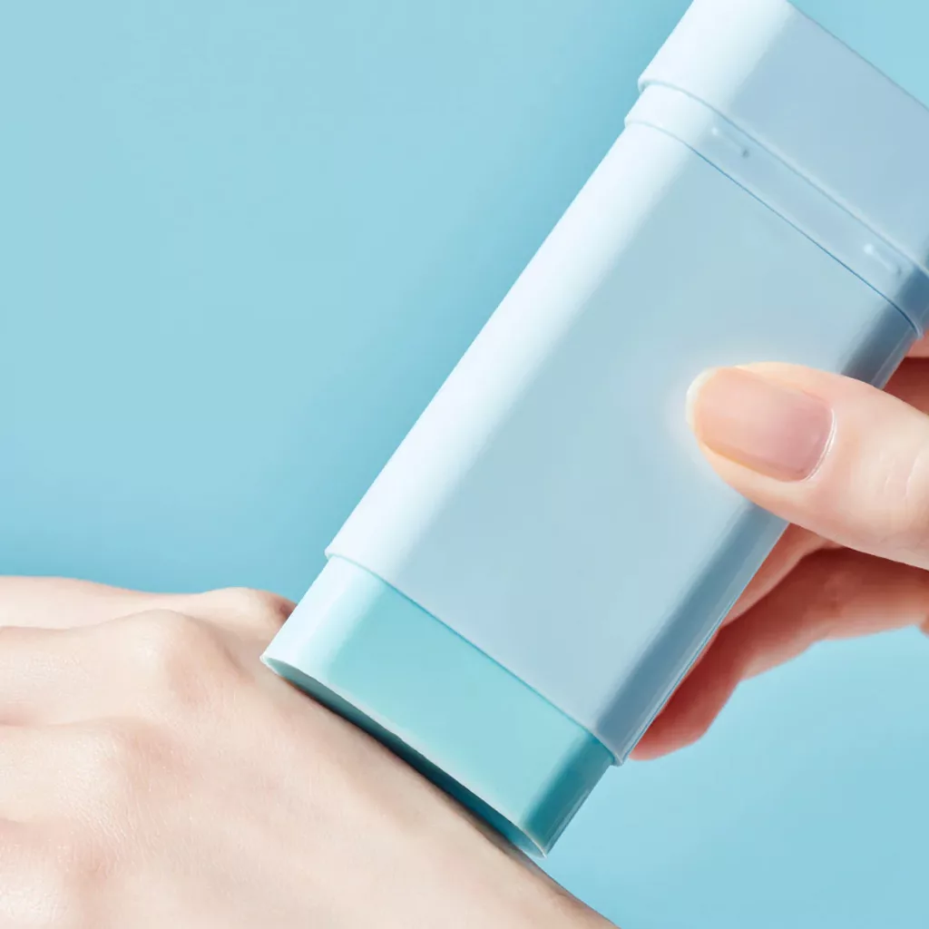 ضدآفتاب استیکی توکوبو کره جنوبی اورجینال SPF50