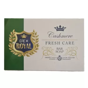 صابون دکس مدل fresh care
