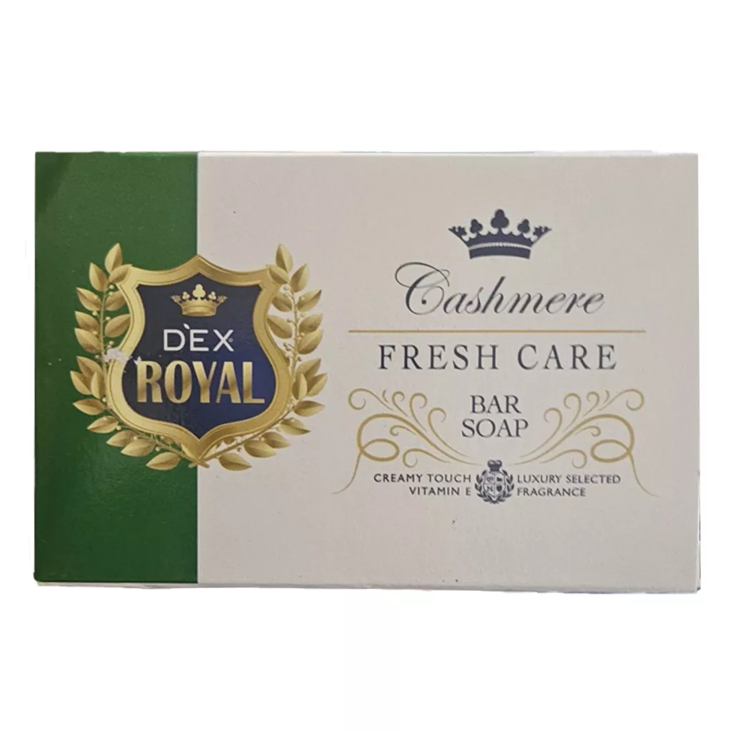 صابون دکس مدل fresh care