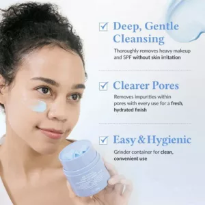 بالم پاک کننده منافذ دکتر التیا pore refresh