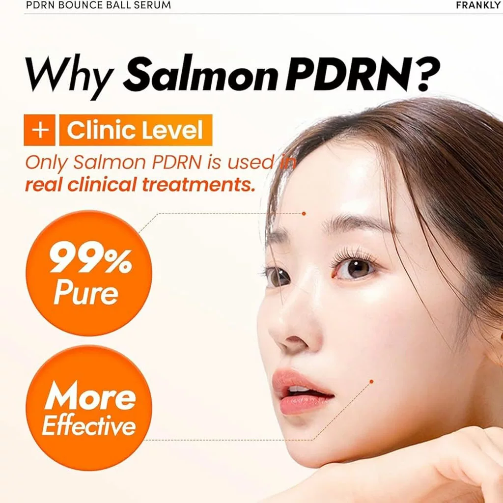 سرم اسنس معجزه pdrn آبرسان فرانکلی