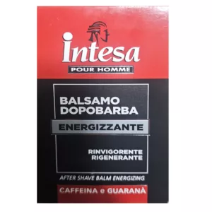 افتر شیو ادکلنی کرمی اینتسا مدل caffeina