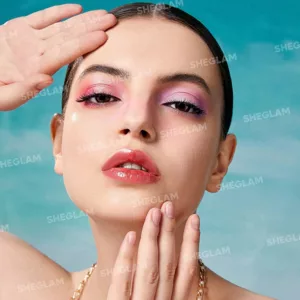 پالت سایه جذاب و کاربردی شیگلم مدل cloud nine