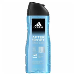 شامپو بدن ژلی آدیداس مدل after sport