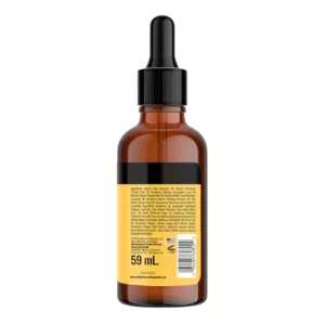 روغن ضخیم کننده و ضد ریزش مو و کف سر سائوپالمتو آنت جکینز