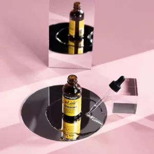 روغن ضخیم کننده و ضد ریزش مو و کف سر سائوپالمتو آنت جکینز