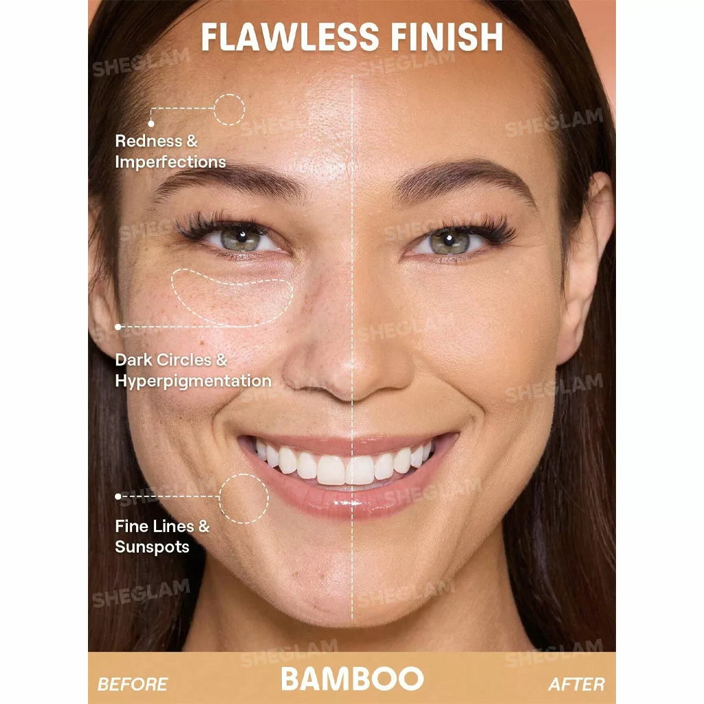 کوشن شیگلم (موس صورت) در 8 رنگ