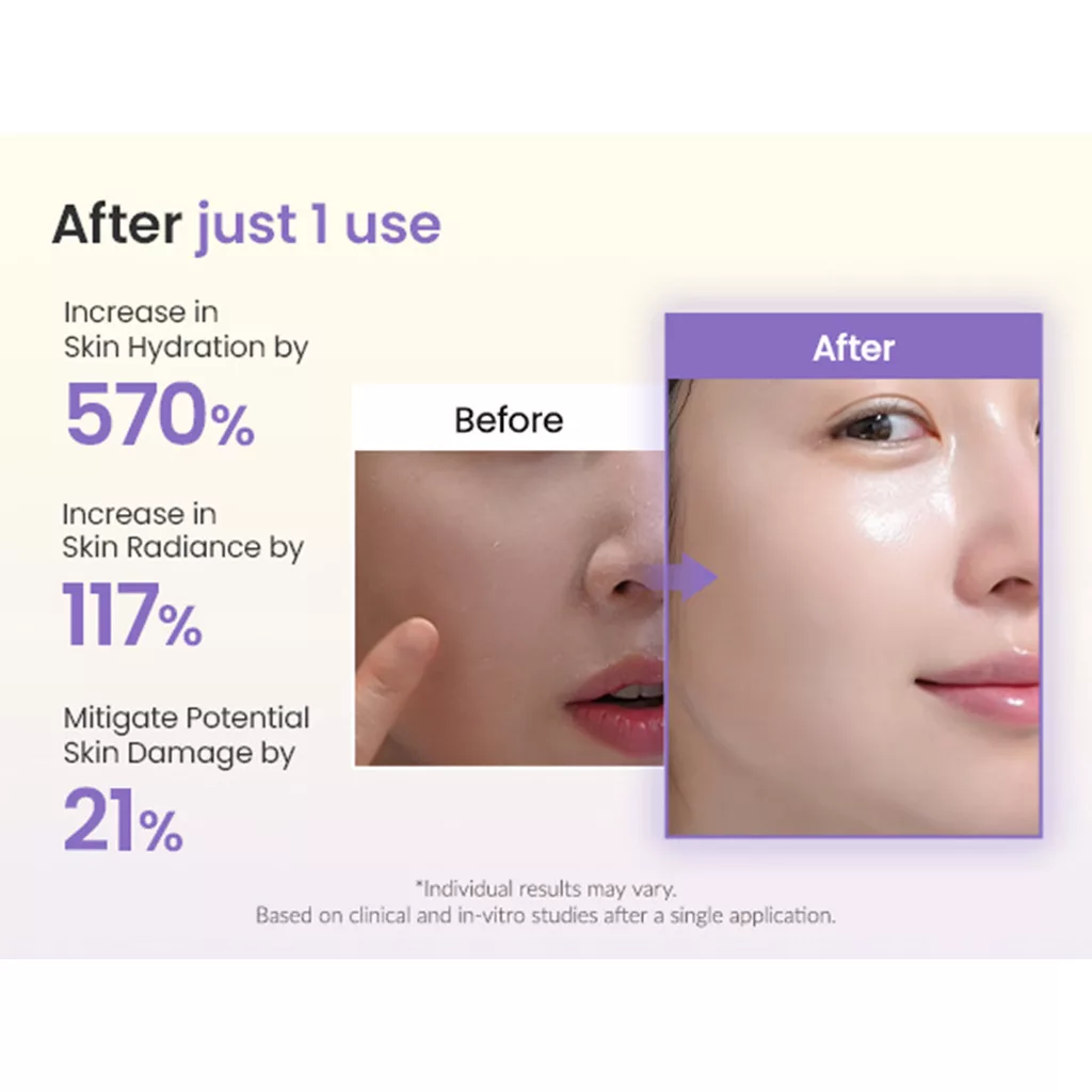 ماسک صورت جوانساز خاویار بایودنس